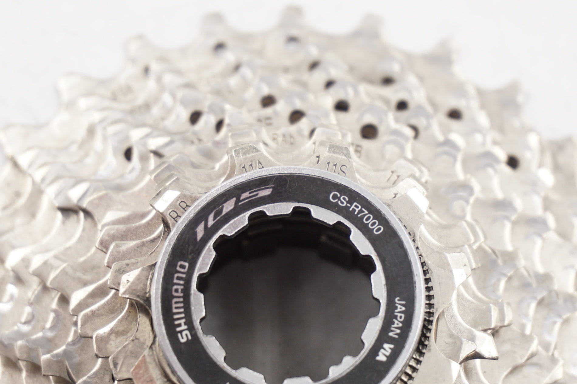 SHIMANO 「シマノ」 105 CS-R7000 11-28T スプロケット / 奈良店