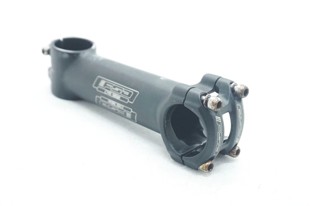 FSA 「エフエスエー」 OS168 Φ31.8 130mm ステム / 大阪門真店