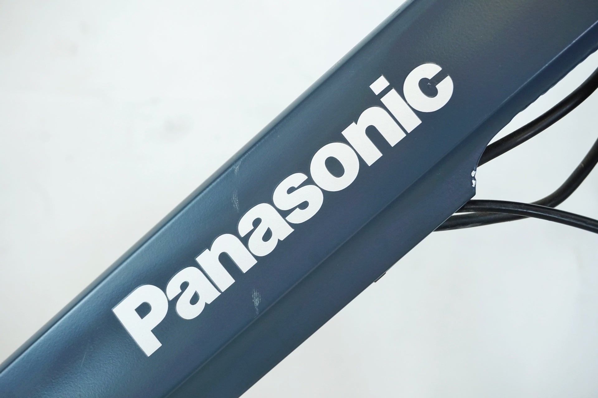 PANASONIC 「パナソニック」 ハリヤー BE-ELH542 2023年モデル 電動アシスト自転車 / 有明ガーデン店