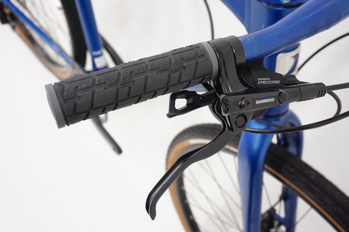 LOUIS GARNEAU「ルイガノ」 LGS-TRC2 2016年モデル クロスバイク / 浜松店