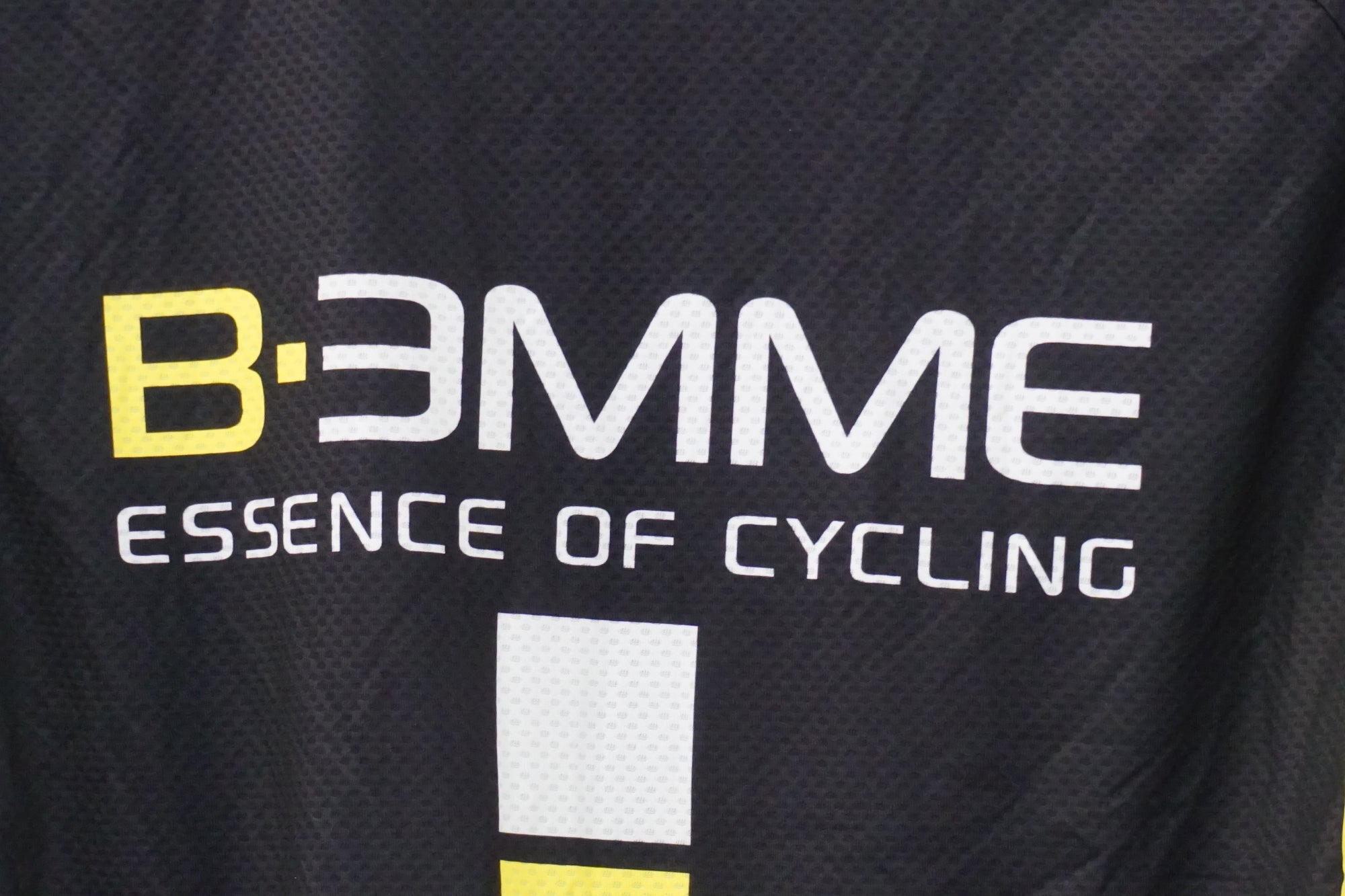 BEMME 「ビエンメ」 Sサイズ サイクルジャージ 上下セット / 浜松店