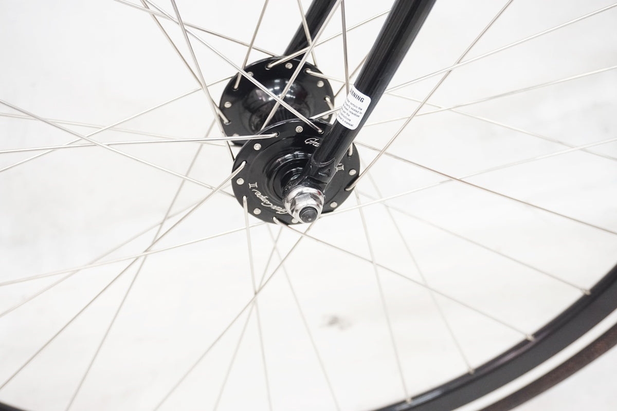 SURLY 「サーリー」 STEAMROLLER 2021年頃モデル ピストバイク/ 大阪美原北インター店
