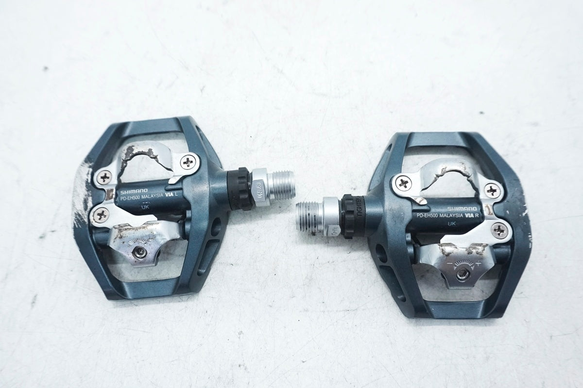 SHIMANO 「シマノ」 PD-EH500 ペダル / 大阪門真店