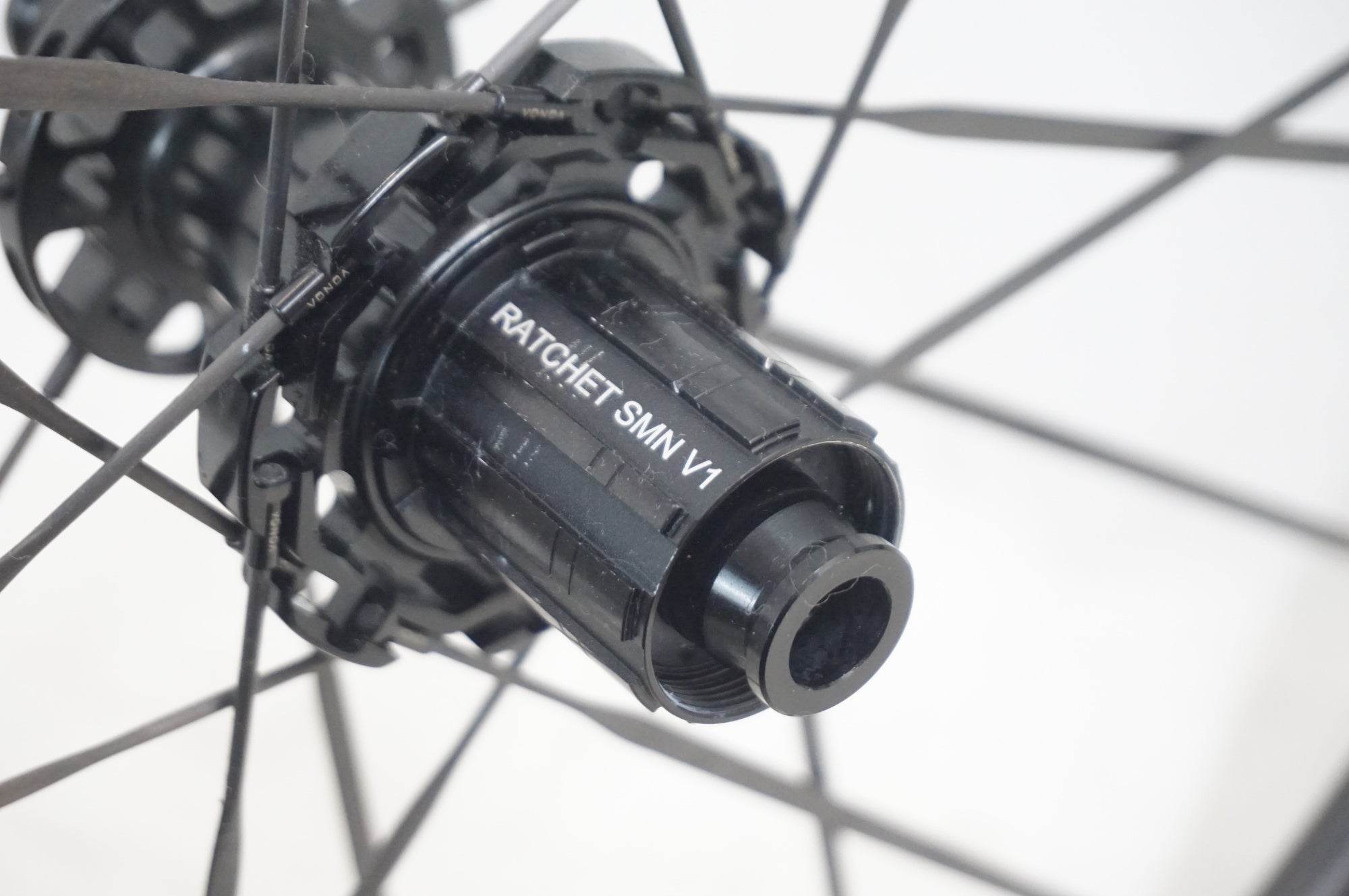 LUN 「ルン」 HYPER D45 DISC シマノ11速 ホイールセット / 福岡