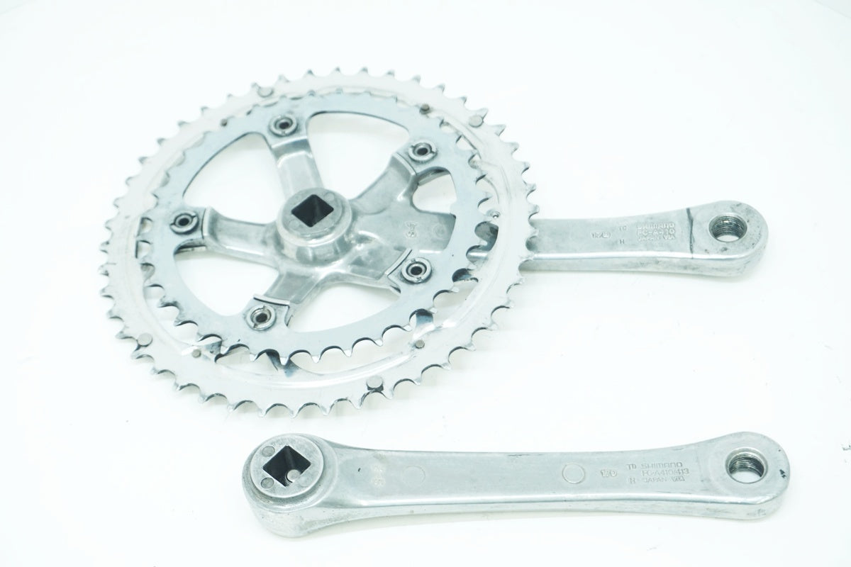 SHIMANO 「シマノ」 RSX FC-A410 46-36T 170mm クランク / 大阪美原北インター店