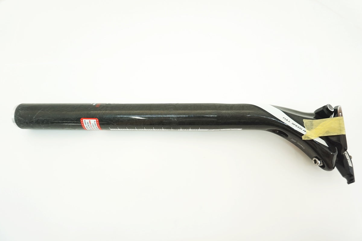 FSA 「エフエスエー」 K-FORCE Φ31.6 350mm シートポスト / 京都西院店