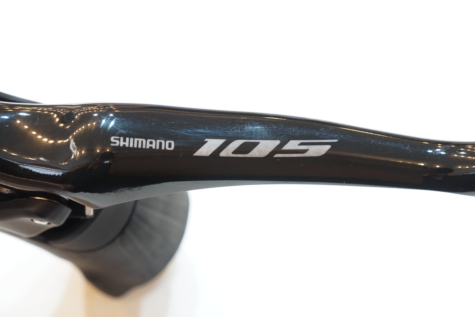 SHIMANO 「シマノ」 105 ST-R7000 デュアルコントロールレバー / バイチャリ浦和ベース