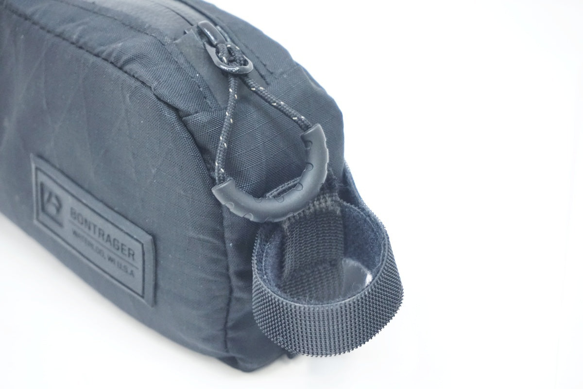 BONTRAGER 「ボントレガー」 ADVENTURE TOP TUBE BAG トップチューブバッグ / 大阪美原北インター店