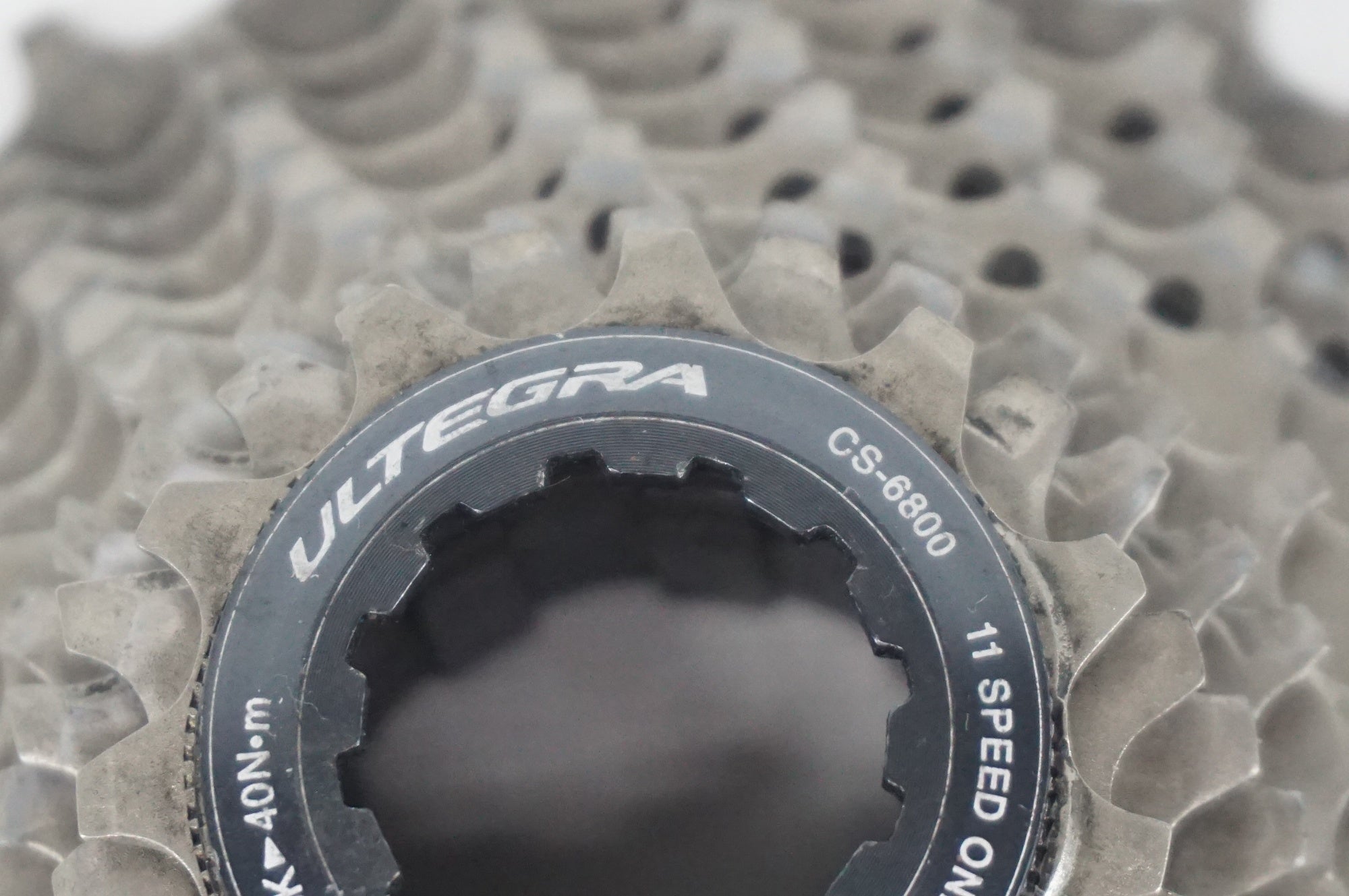 SHIMANO 「シマノ」 ULTEGRA CS-6800 11-28T スプロケット / 阪急塚口店