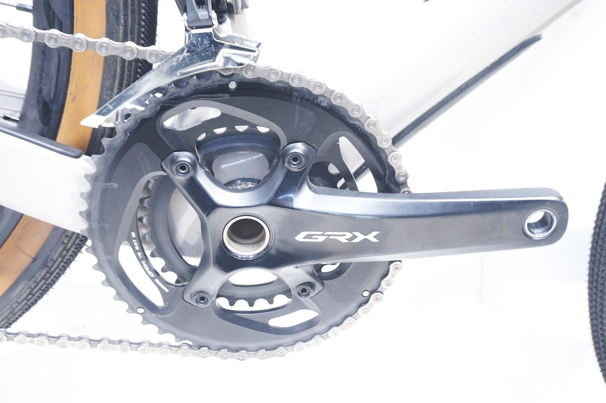 CERVELO 「サーべロ」 ASPERO 5 GRX DI2 2023年頃モデル グラベルロード / 大阪門真店