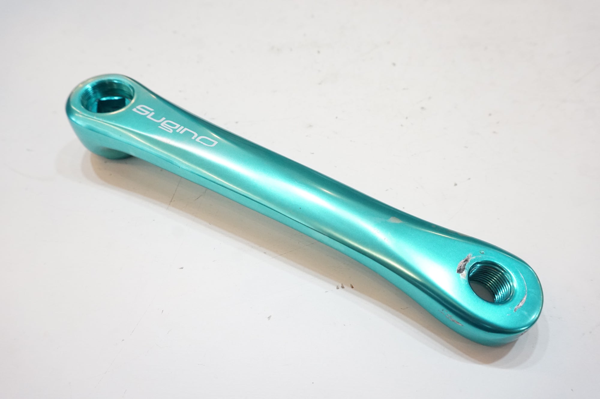 Sugino クランクセット RD2 170mm PCD130 48T+BB他 自転車