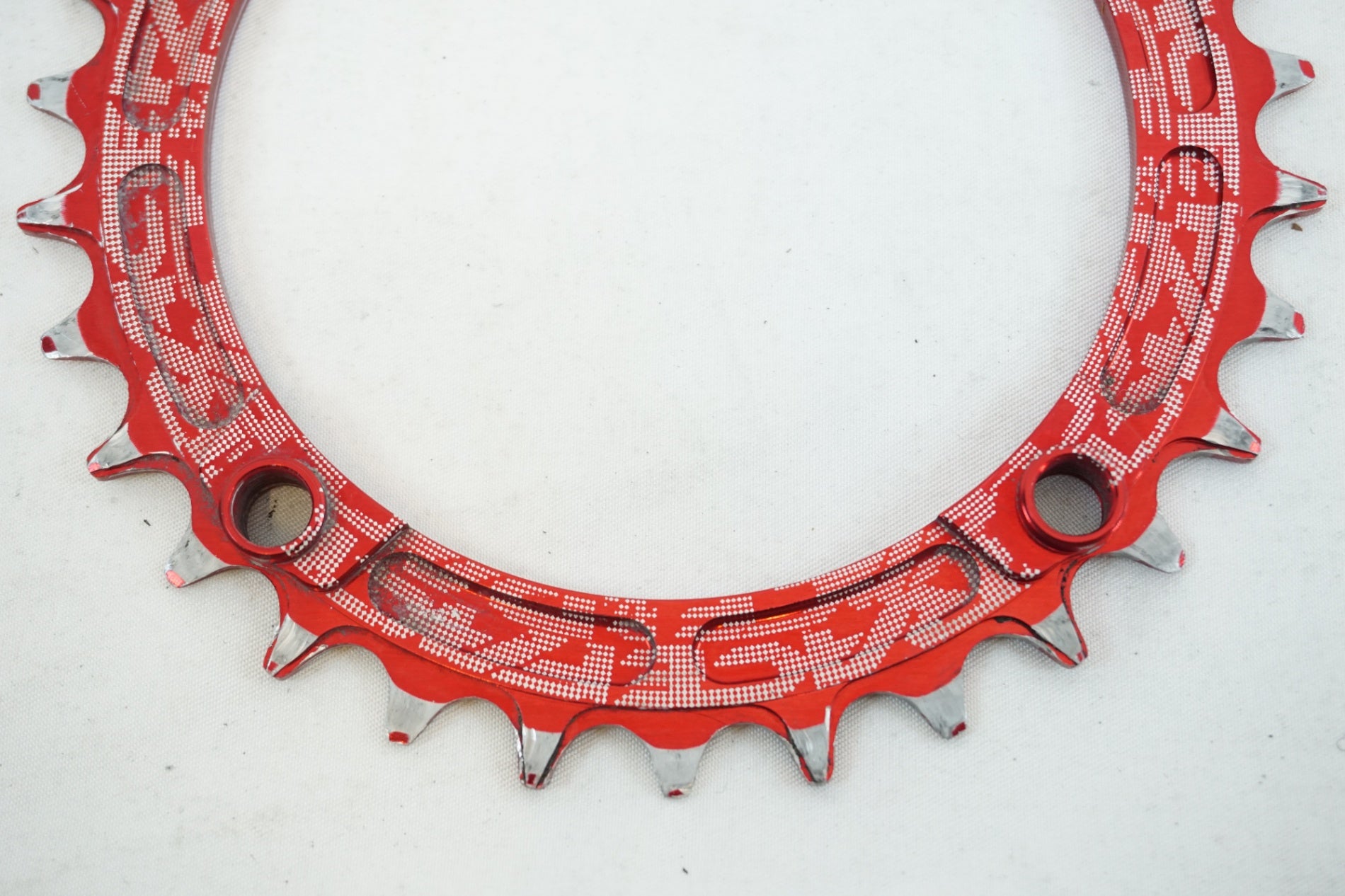 RACEFACE 「レースフェイス」 30T チェーンリング / 有明ガーデン店