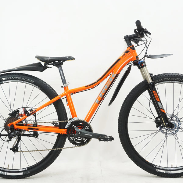 手渡し】Trek トレック マウンテンバイク 福岡市 引き取り限定