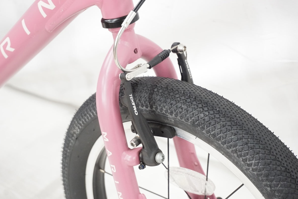 MARIN 「マリン」 DONKY JR16 年式不明 キッズバイク / 奈良店