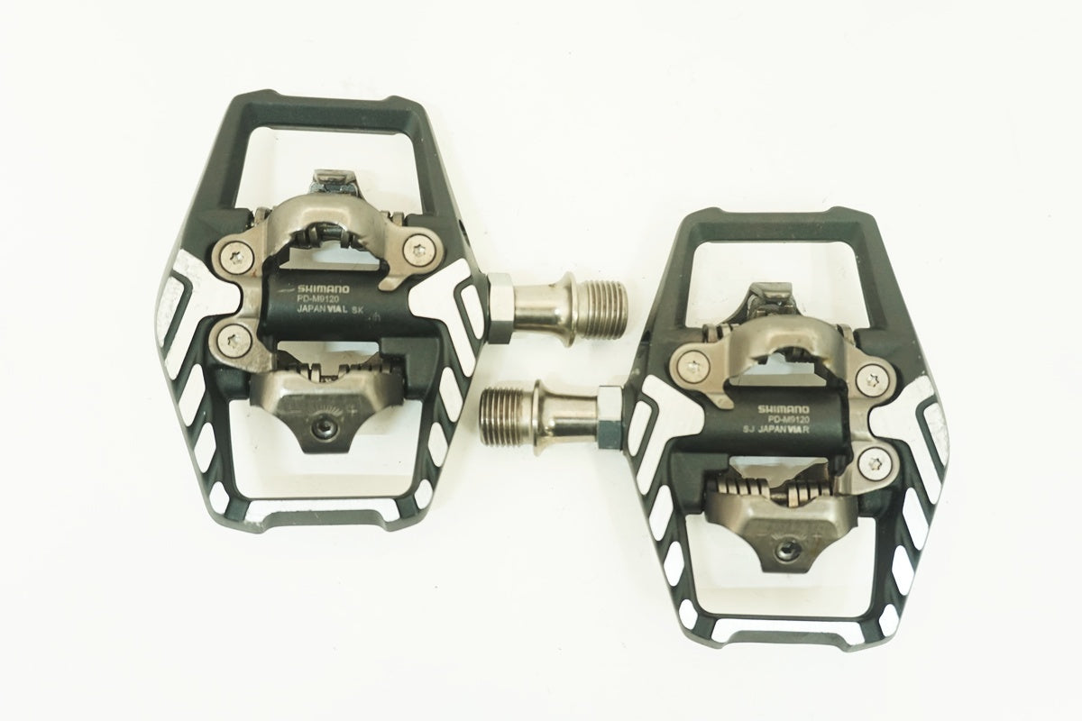 SHIMANO 「シマノ」 XTR PD-M9120 ペダル / 大阪美原北インター店
