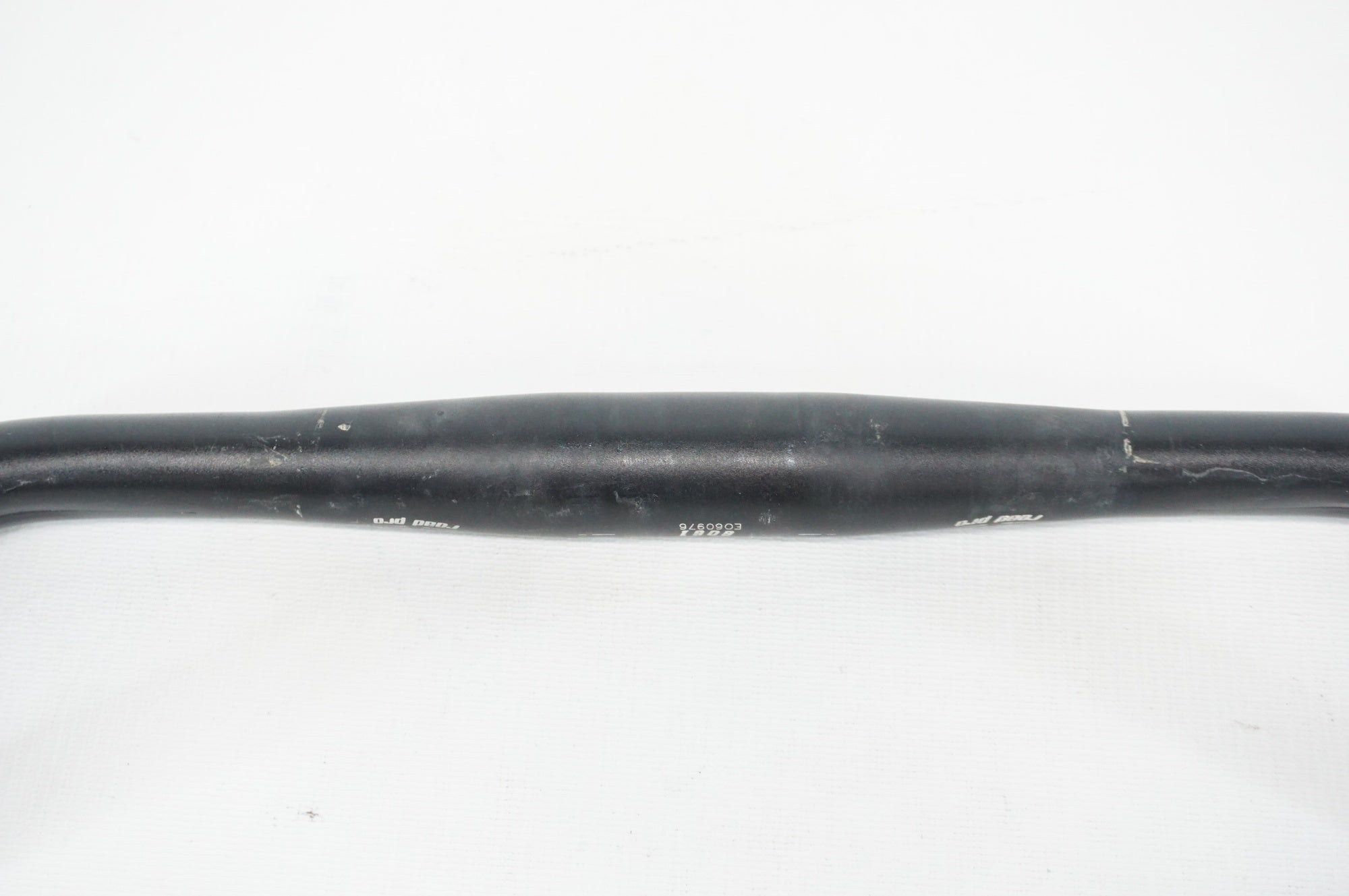 KCNC 「ケーシーエヌシー」 ROAD PRO Φ31.8 400mm ハンドル / 阪急塚口店