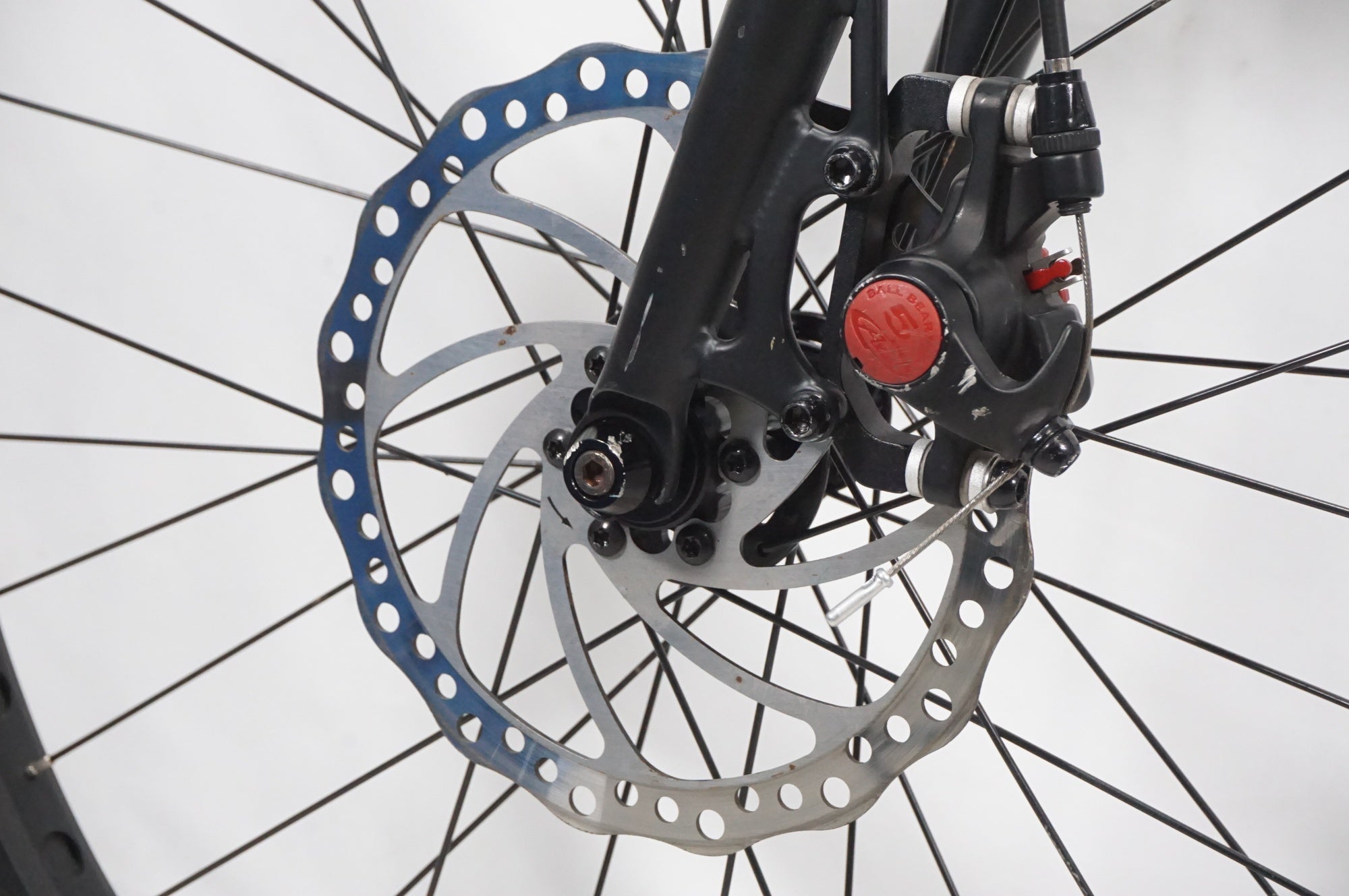 FULLMARKS 「フルマークス」 KLONDIKE DISK 2020年モデル トライアルバイク / AKIBA店