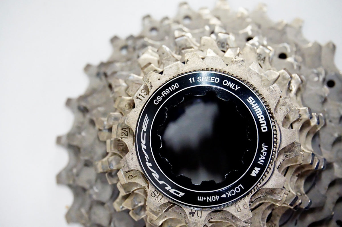 SHIMANO 「シマノ」 DURA-ACE R9150 Di2 コンポセット / 名古屋大須店