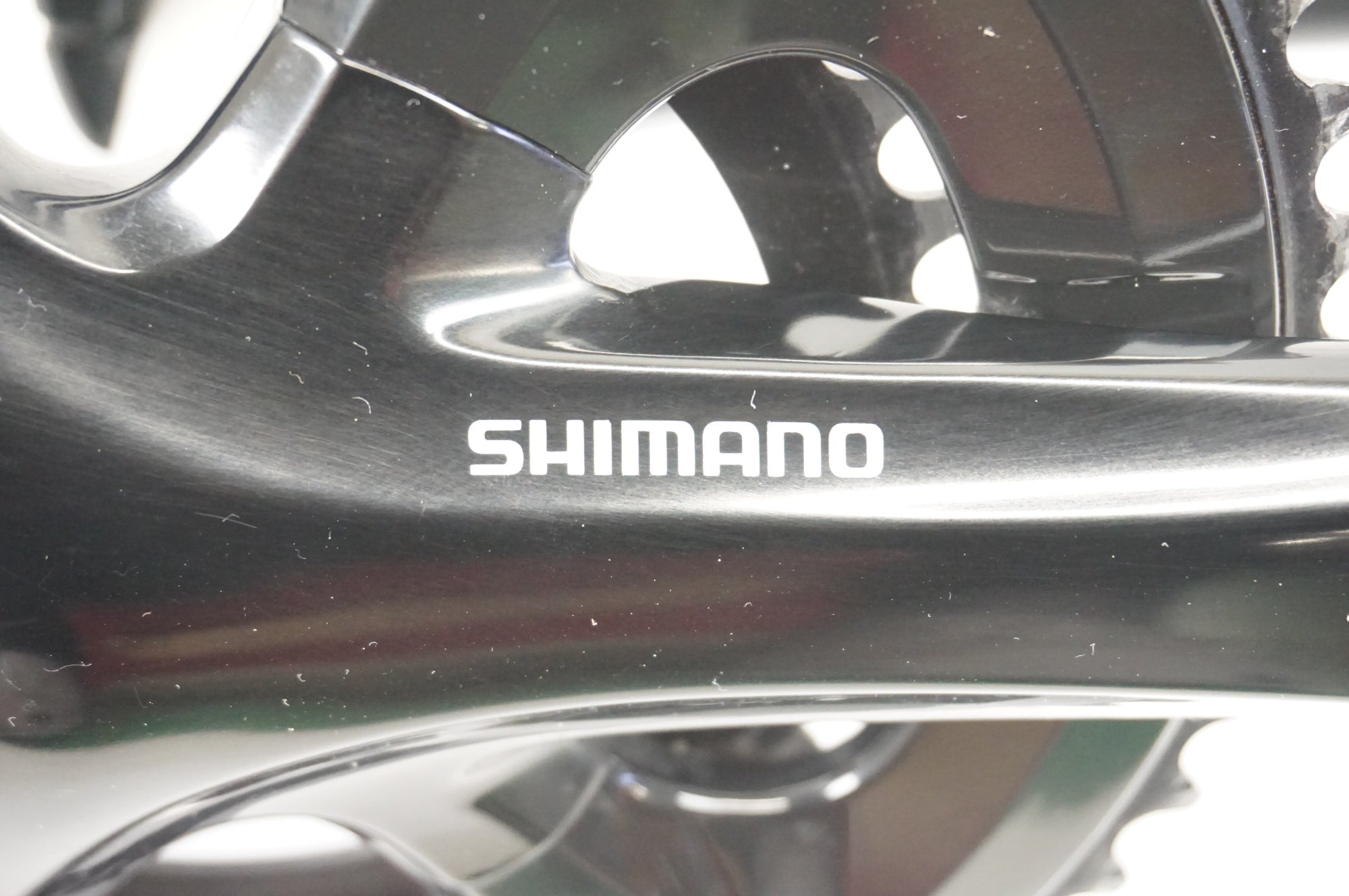 SHIMANO 「シマノ」 FC-RS510 50-34T 170mm クランク / 宇都宮店