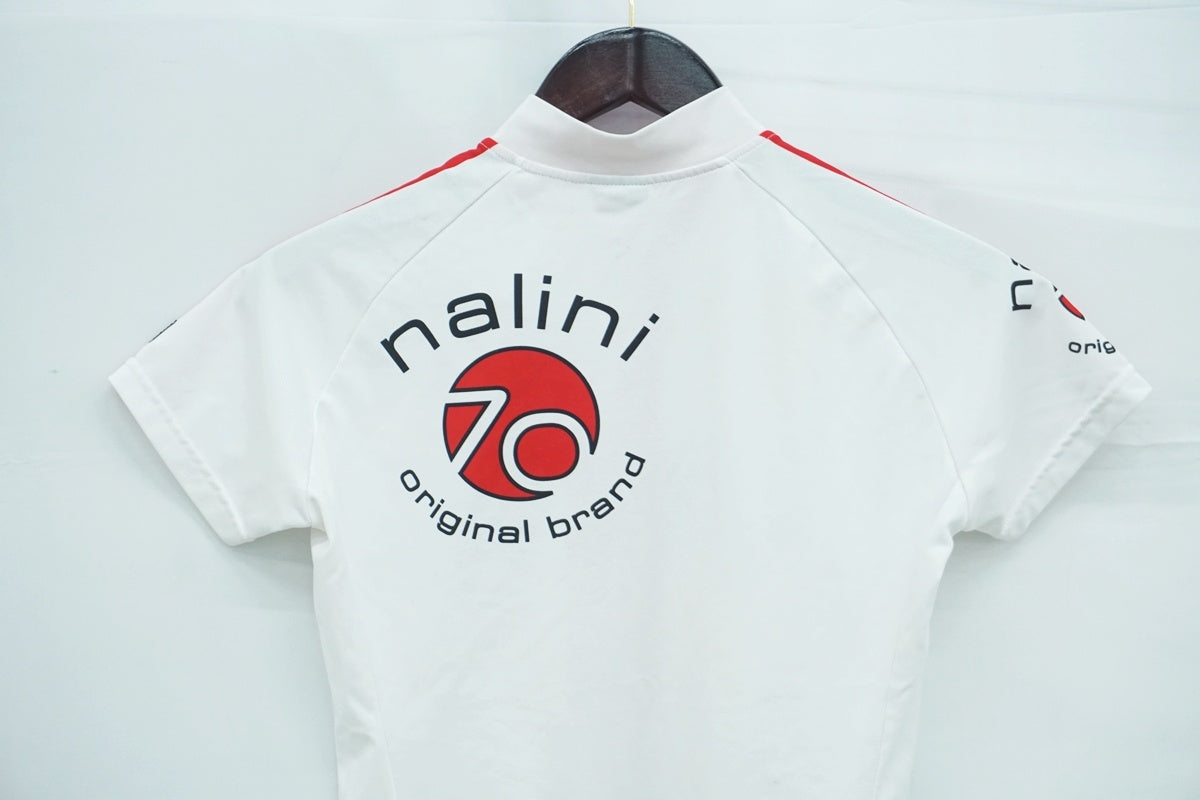 NALINI 「ナリーニ」 Mサイズ レディース ジャージ / 大阪美原北インター店
