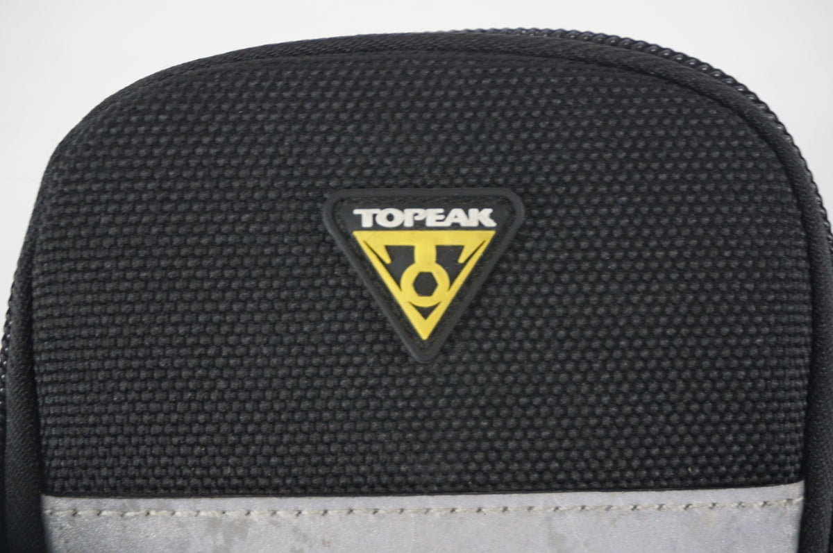 TOPEAK 「トピーク」 サドルバッグ / 阪急塚口店
