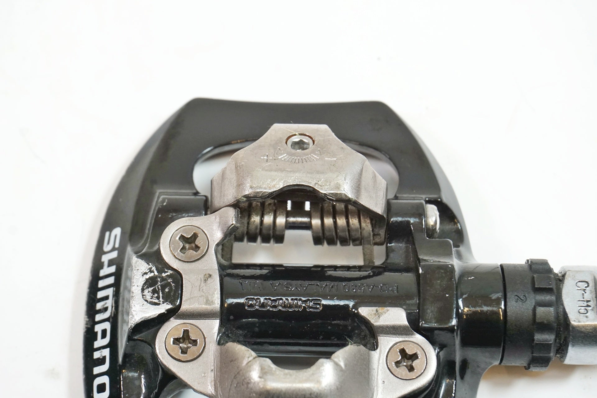 SHIMANO 「シマノ」 PD-A530 ペダル / 有明ガーデン店 ｜ バイチャリ