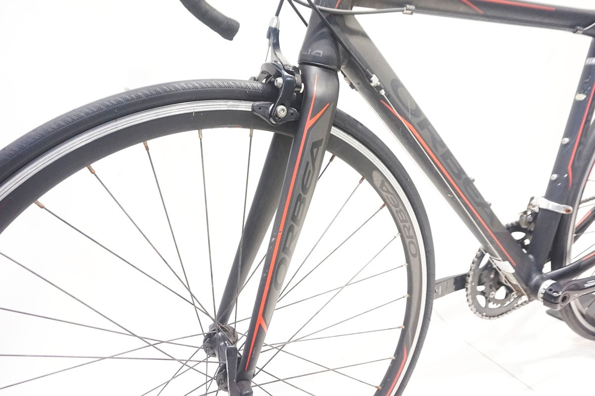 ORBEA 「オルベア」 AQUA 2014年モデル ロードバイク / 大阪門真店