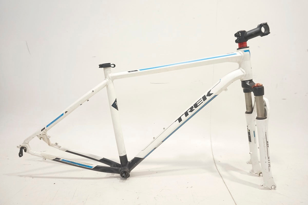 TREK 「トレック」 8.4DS 2013年頃 フレームセット / 大阪門真店