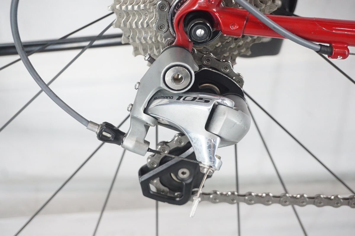RALEIGH 「ラレー」 CRF CARLTON-F 2017年モデル ロードバイク / 阪急塚口店