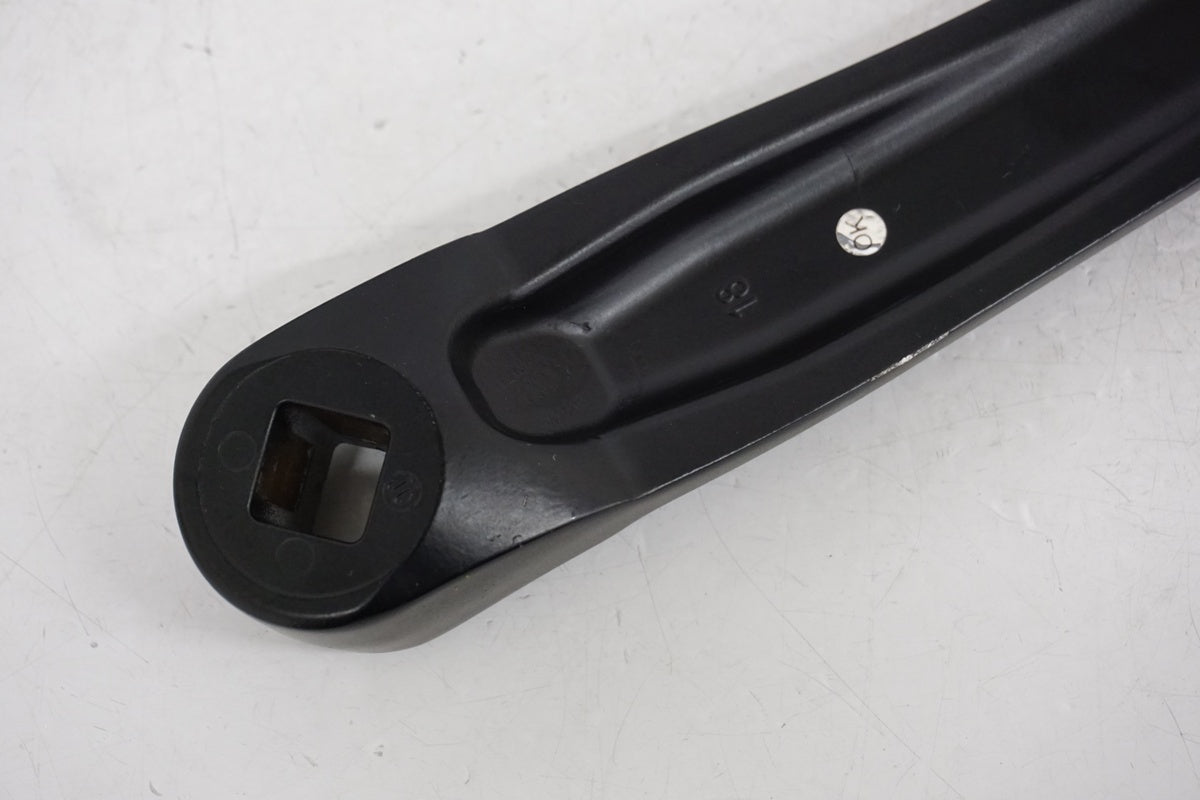 SHIMANO 「シマノ」 FC-M361 48/38/28T 175mm クランクセット / 浜松店