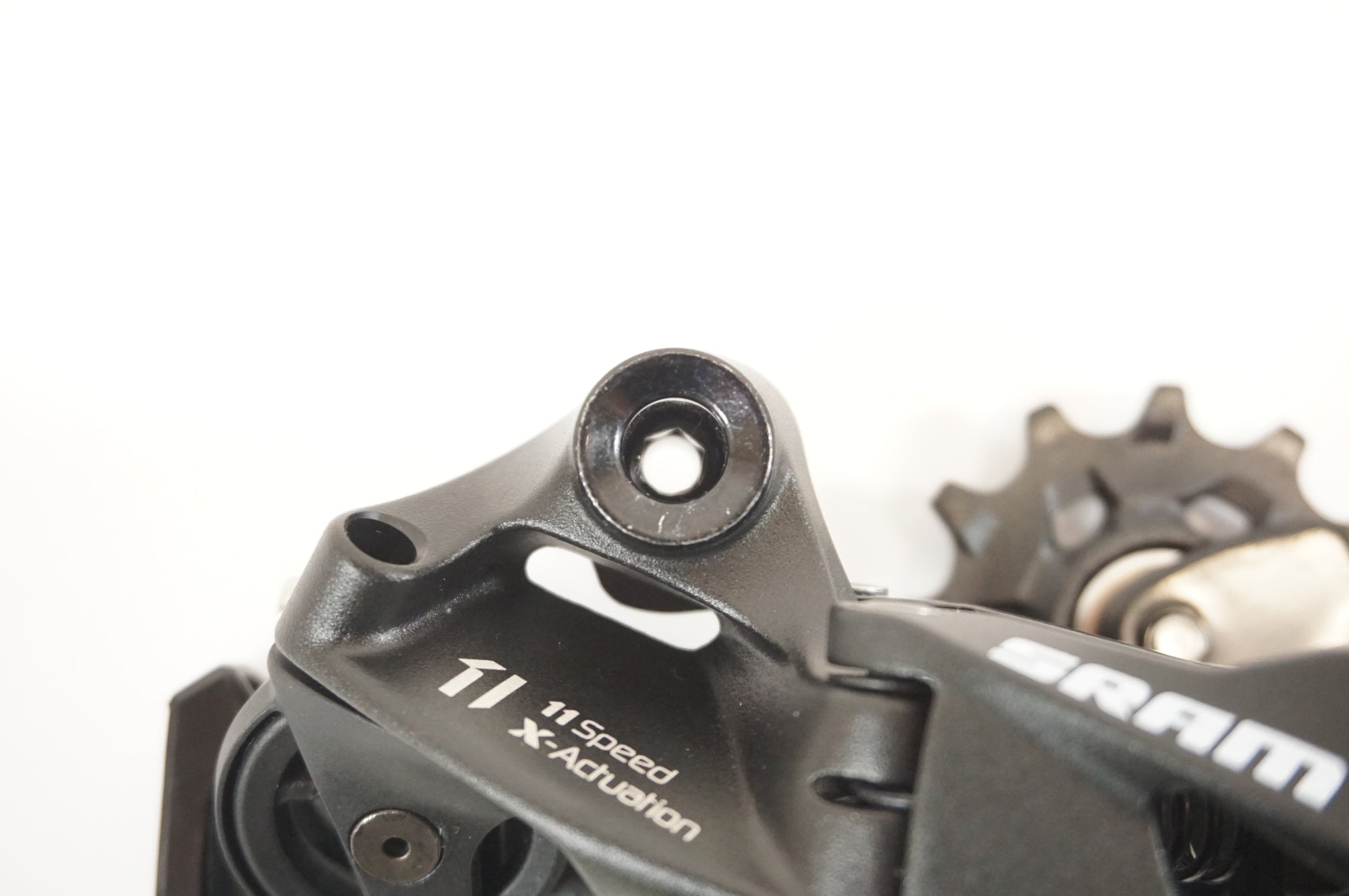 SRAM 「スラム」 NX 11S リアディレイラー / 宇都宮店