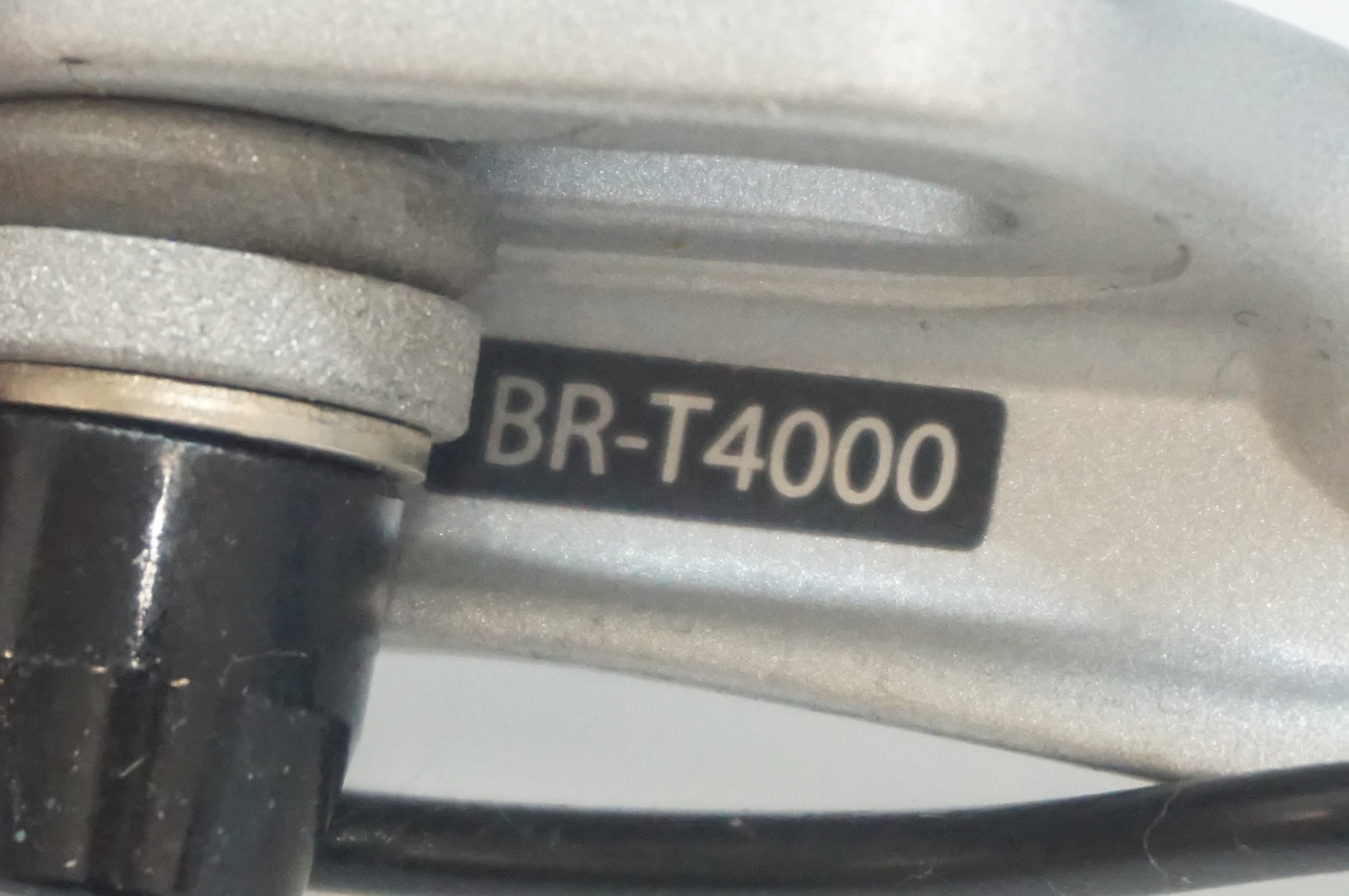 SHIMANO 「シマノ」 BR-T4000 Vブレーキセット / 福岡店