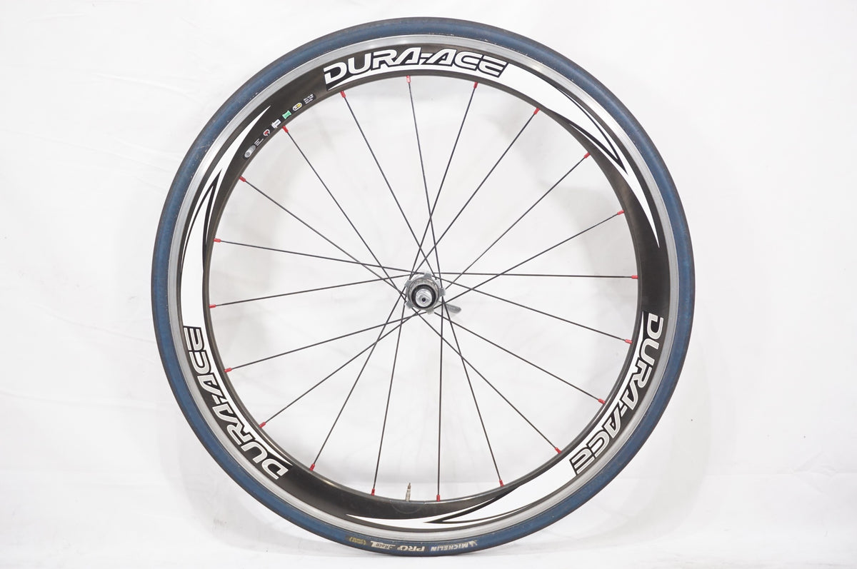 SHIMANO 「シマノ」 DURA-ACE WH-7850 シマノ10速 リアホイール / AKIBA店