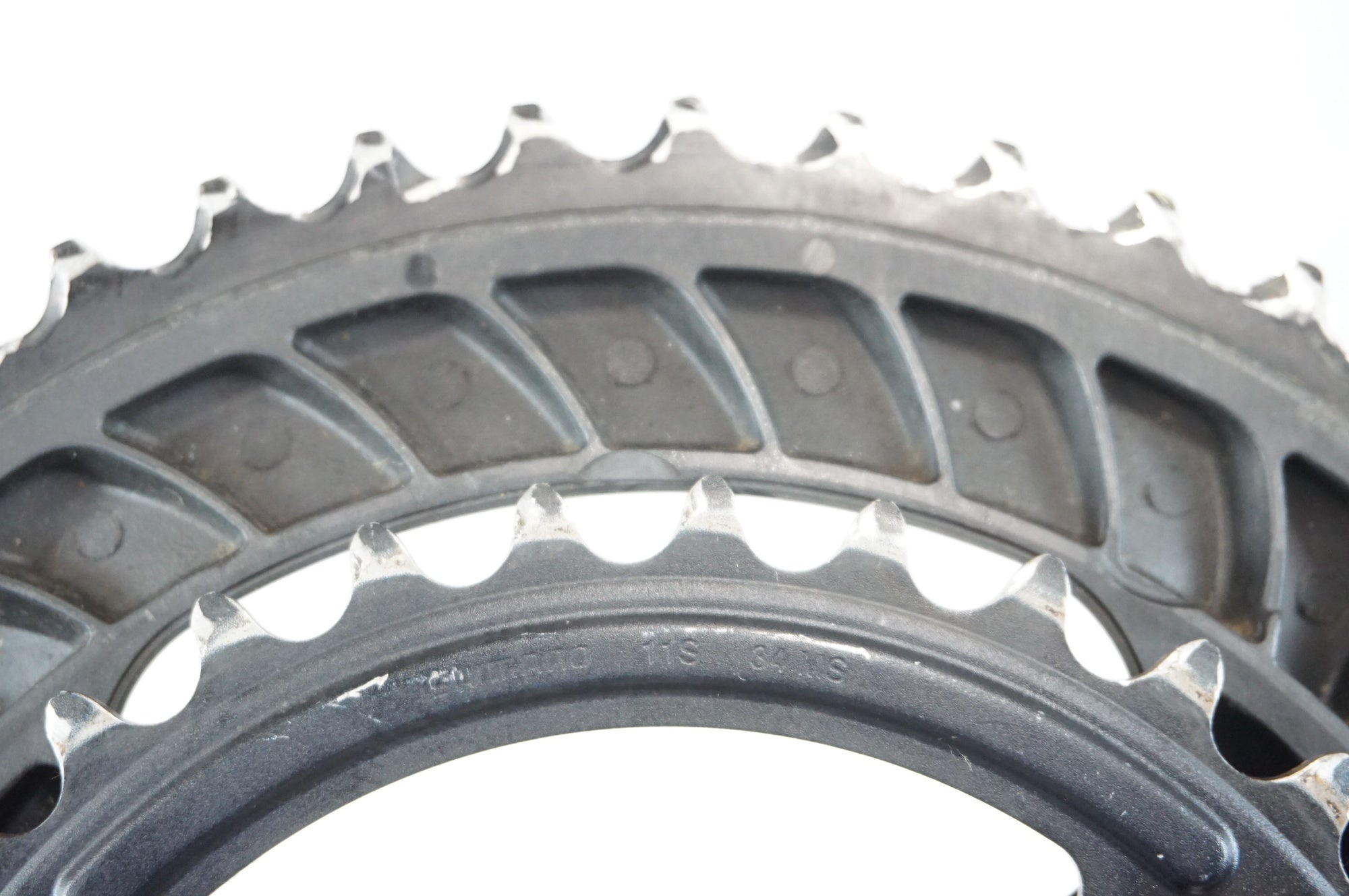 SHIMANO 「シマノ」 105 FC-R7000 50-34T 170mm クランクセット / 宇都宮店