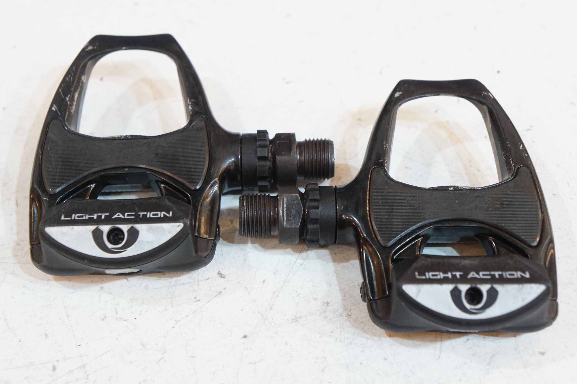 SHIMANO 「シマノ」 PD-R540 ペダル / バイチャリ浦和ベース