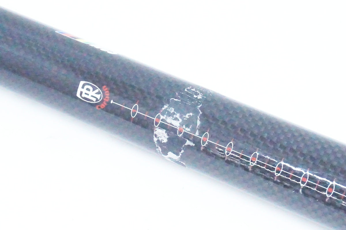 RITCHEY 「リッチー」 CARBON WCS Φ31.6 350mm シートポスト / 大阪美原北インター店