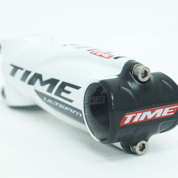 TIME 「タイム」 RTM Φ31.8 120mm ステム / 大阪美原北インター店