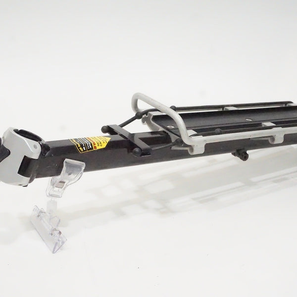 TOPEAK「トピーク」 QR BEAM RACK MTX リアキャリア/ 京都八幡店