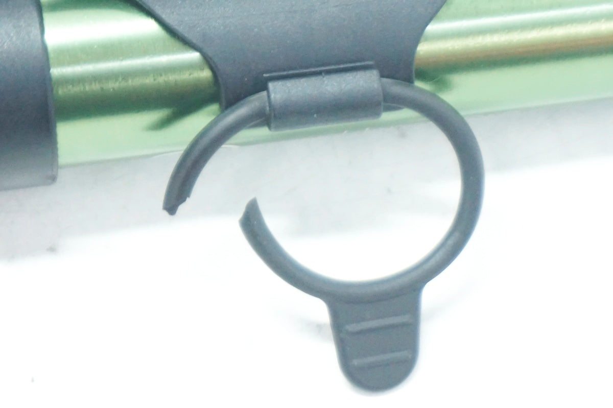 CRANKBROTHERS 「クランクブラザーズ」 携帯ポンプ / 大阪門真店