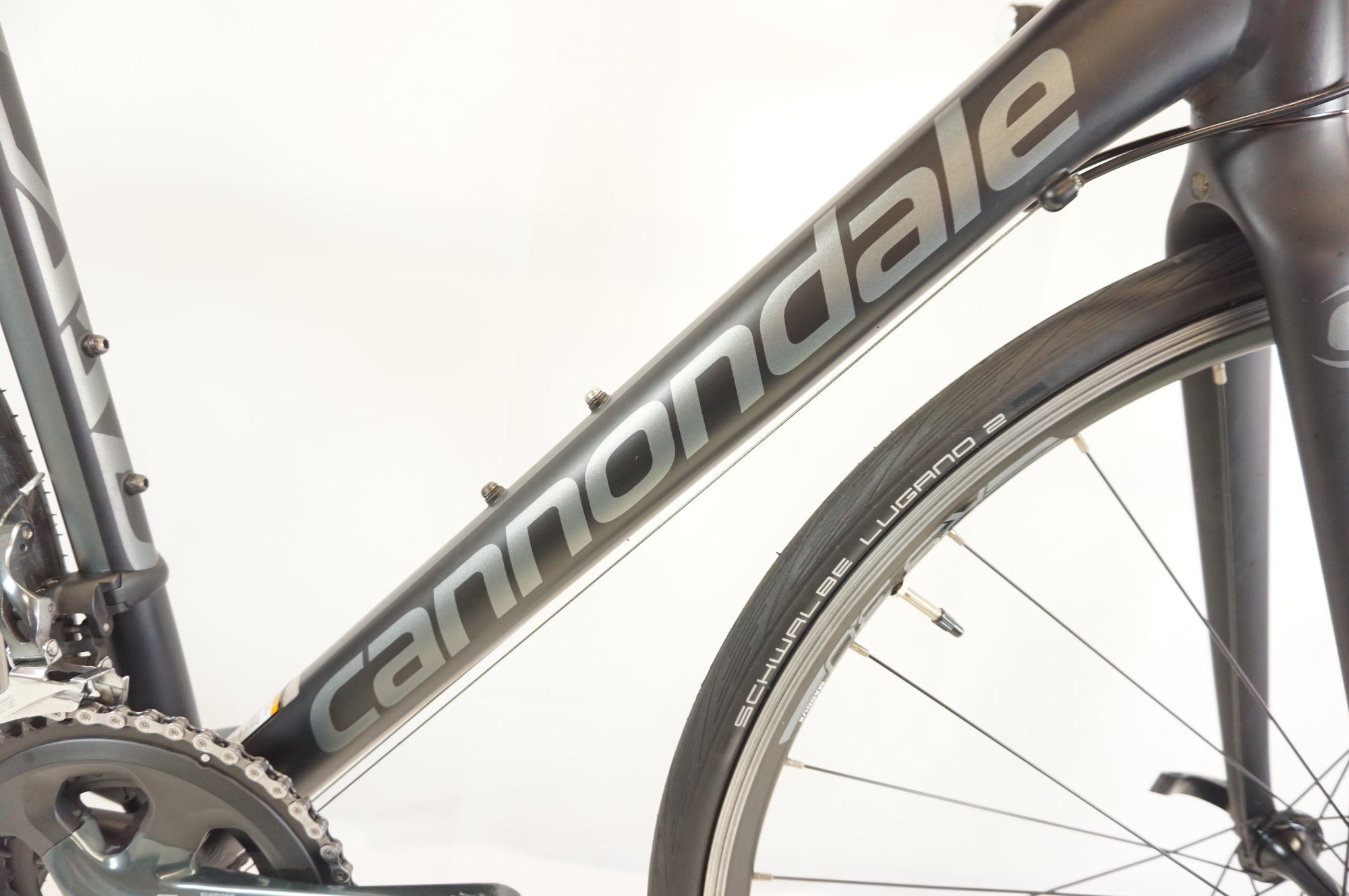 CANNONDALE 「キャノンデール」 CAAD OPTIMO TIAGRA 2017年モデル ロードバイク / 宇都宮店