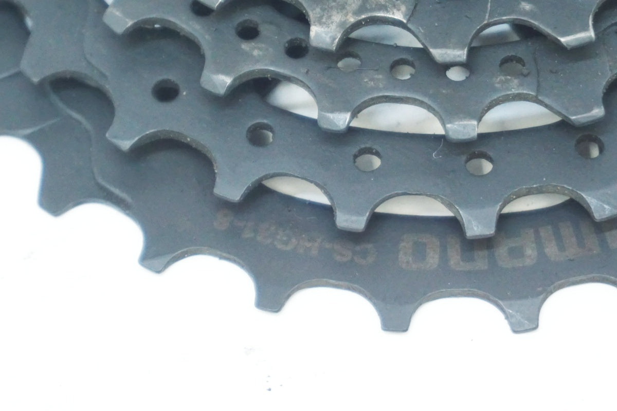 SHIMANO 「シマノ」 CS-HG31 11-32T スプロケット / 大阪美原北