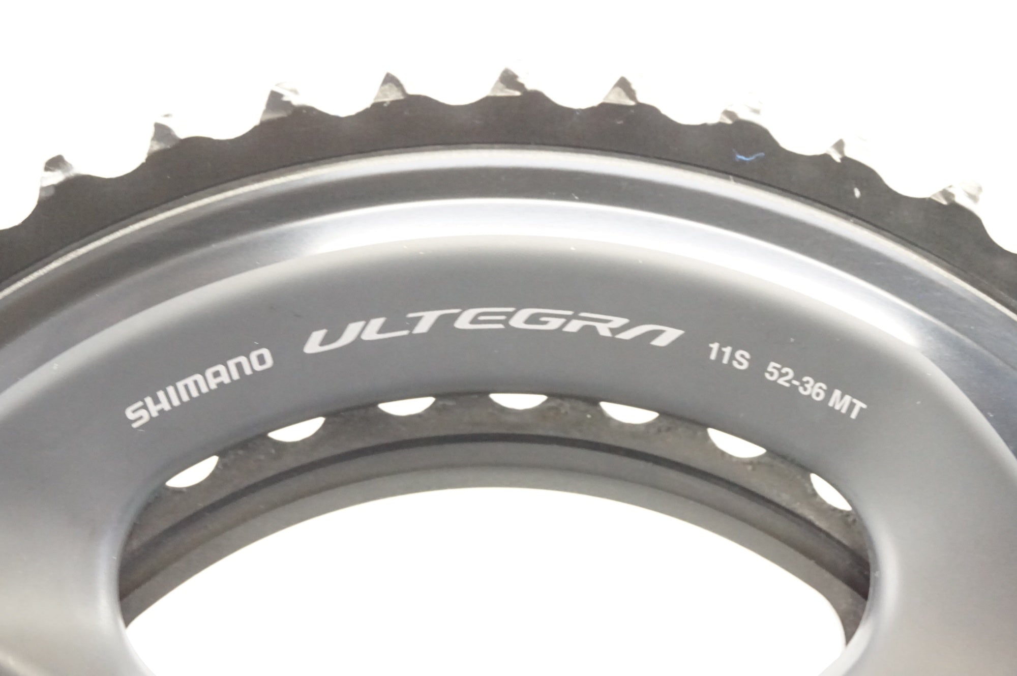 SHIMANO 「シマノ」 105 FC-R7000 GIANT POWER PRO S パワーメーター付 52-36T 170mm クランク / 宇都宮店