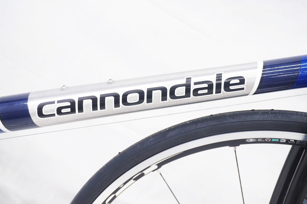 CANNONDALE 「キャノンデール」 CAAD9 2007年頃モデル ロードバイク/ 大阪美原北インター店