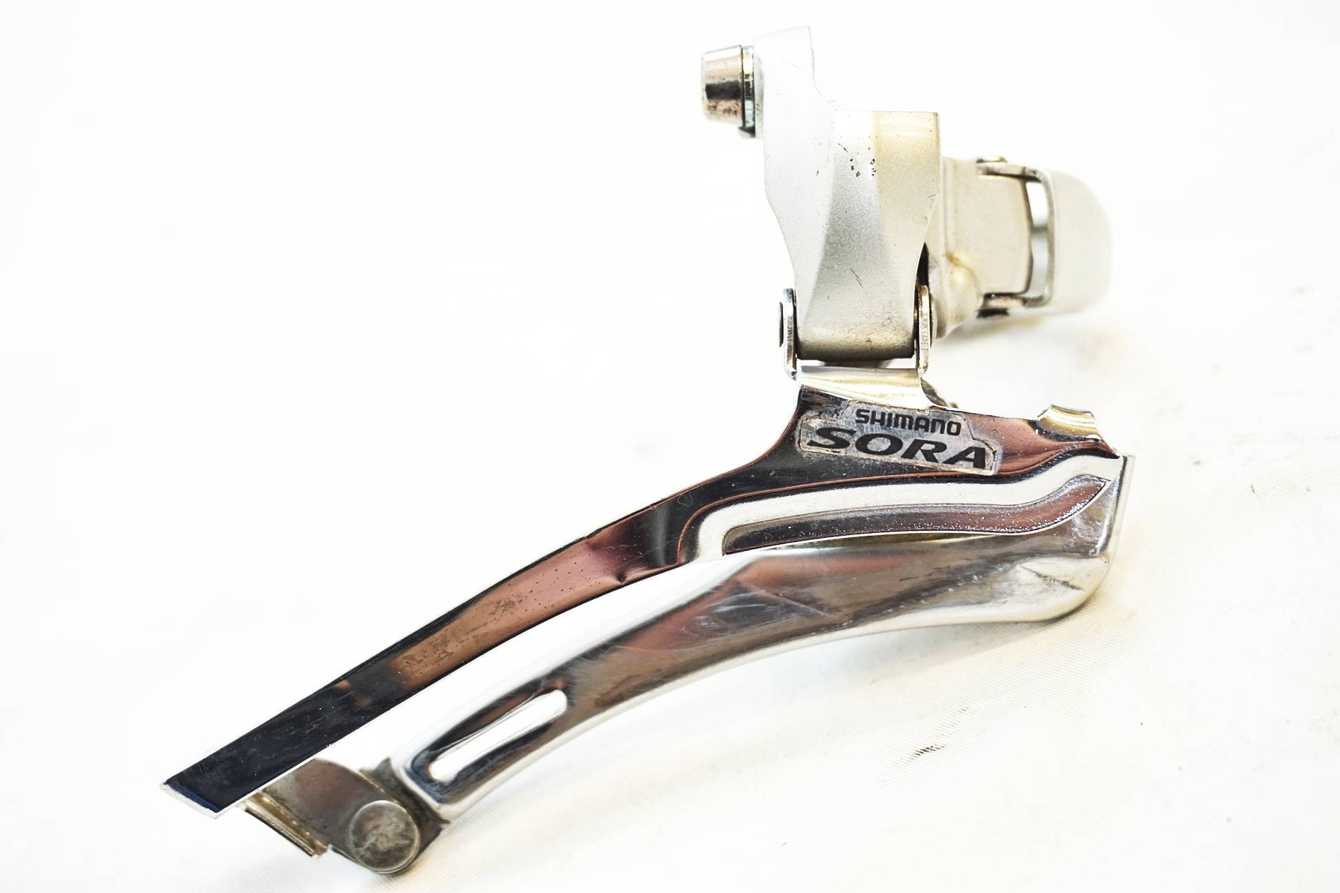 SHIMANO 「シマノ」 SORA FD-3400 フロントディレイラー / 有明ガーデン店