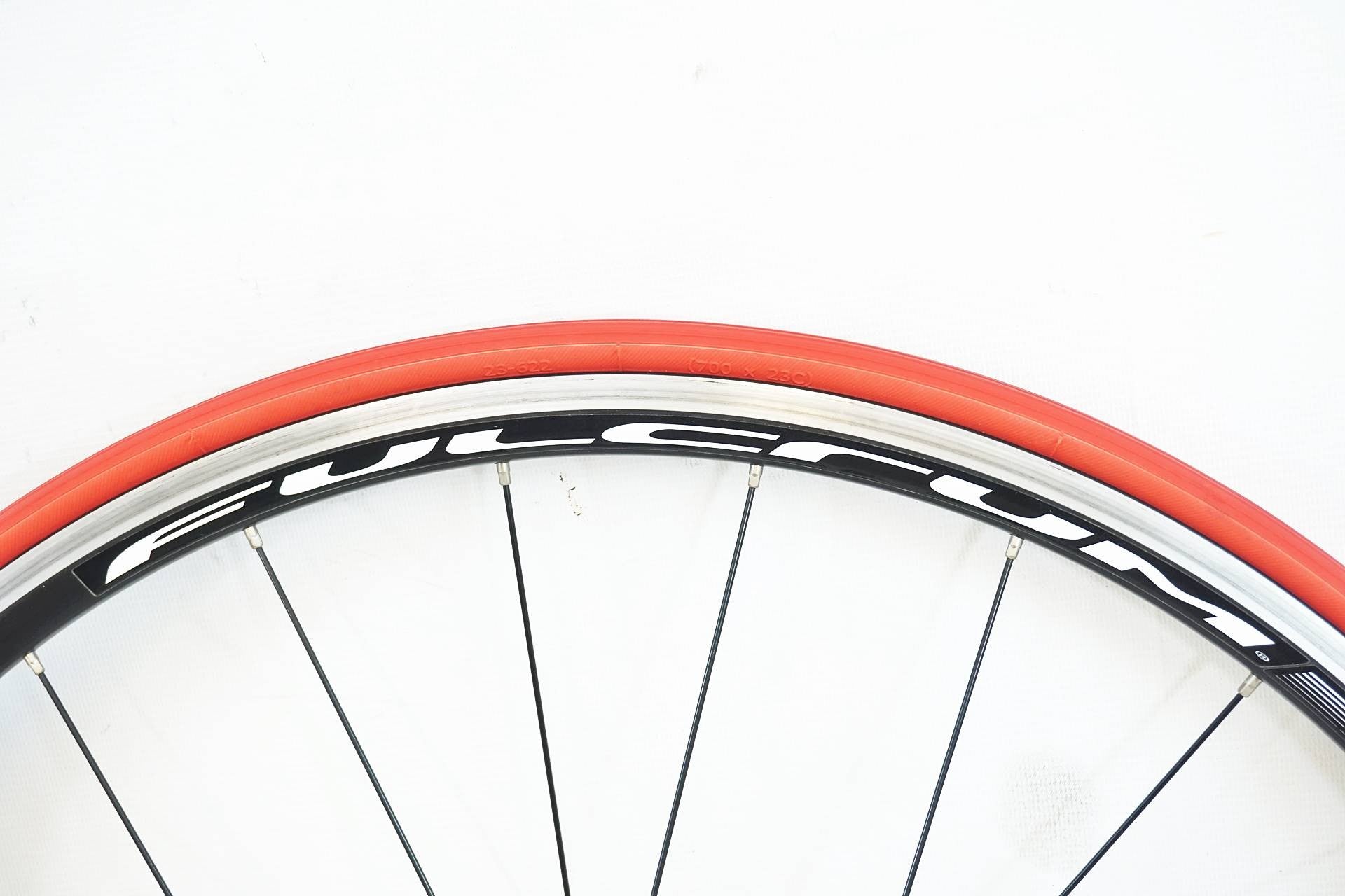 FULCRUM RACING SPORT 前後セット FULCRUM 「フルクラム」 RACING SPORT ホイールセット / 有明