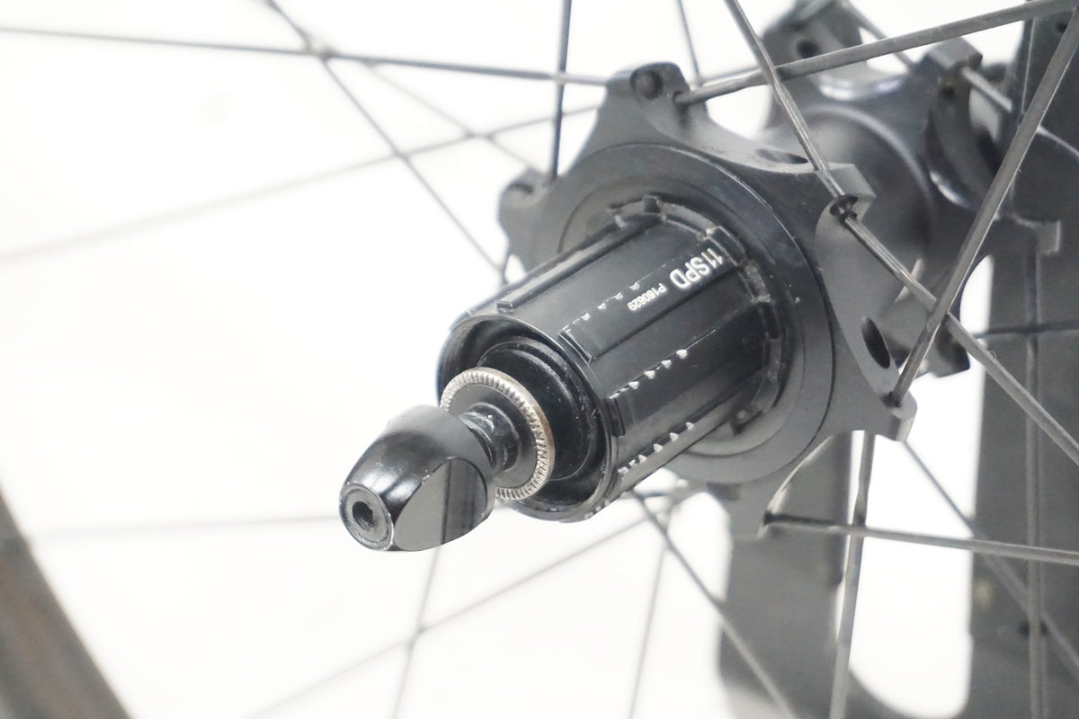 ZIPP 「ジップ」 808 NSW シマノ11速 ホイールセット / 大阪美原北インター店