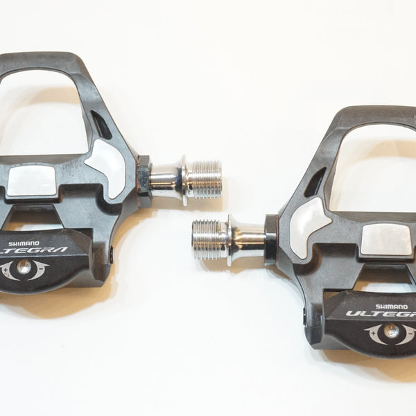 SHIMANO 「シマノ」 ULTEGRA PD-R8000 ペダル / 浦和ベース