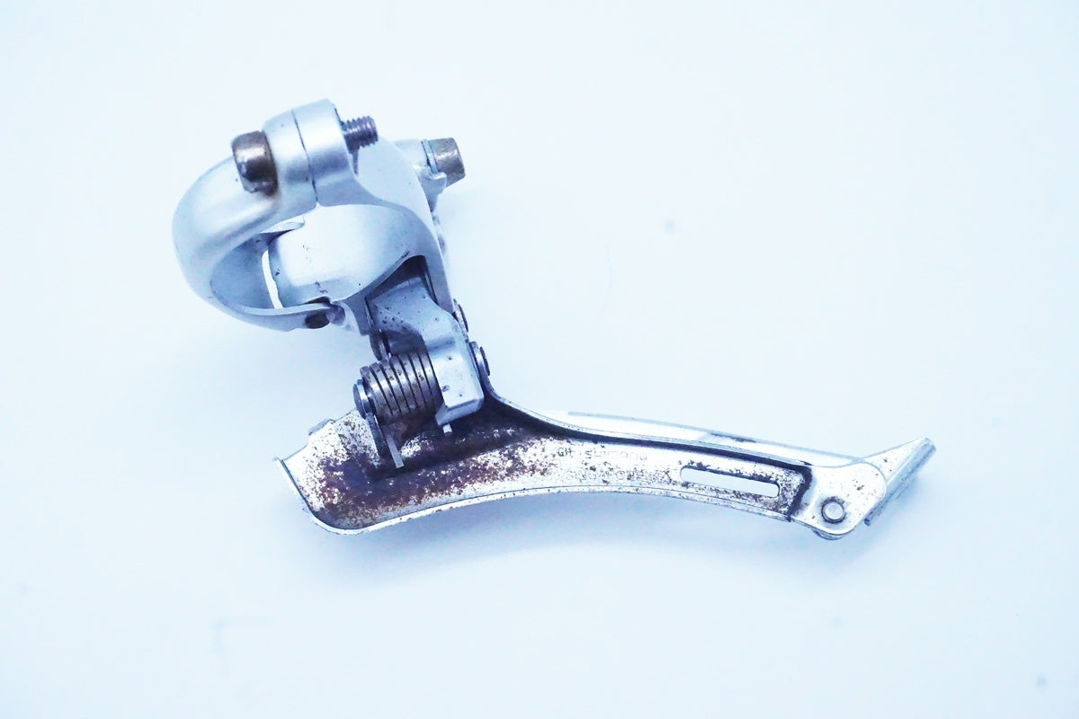 SHIMANO「シマノ」 SORA FD-3400 フロントディレイラー/ 京都西院店