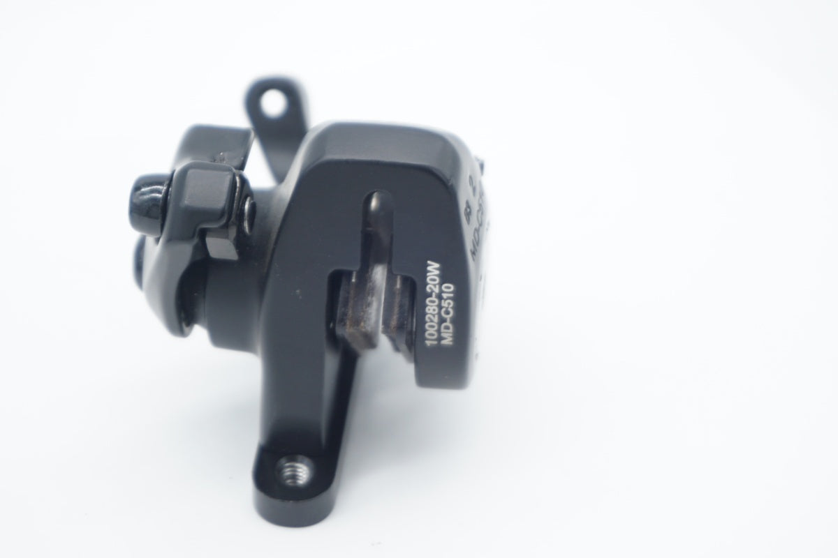 TEKTRO 「テクトロ」 MD-C510 ディスクブレーキキャリパーセット / 滋賀大津店