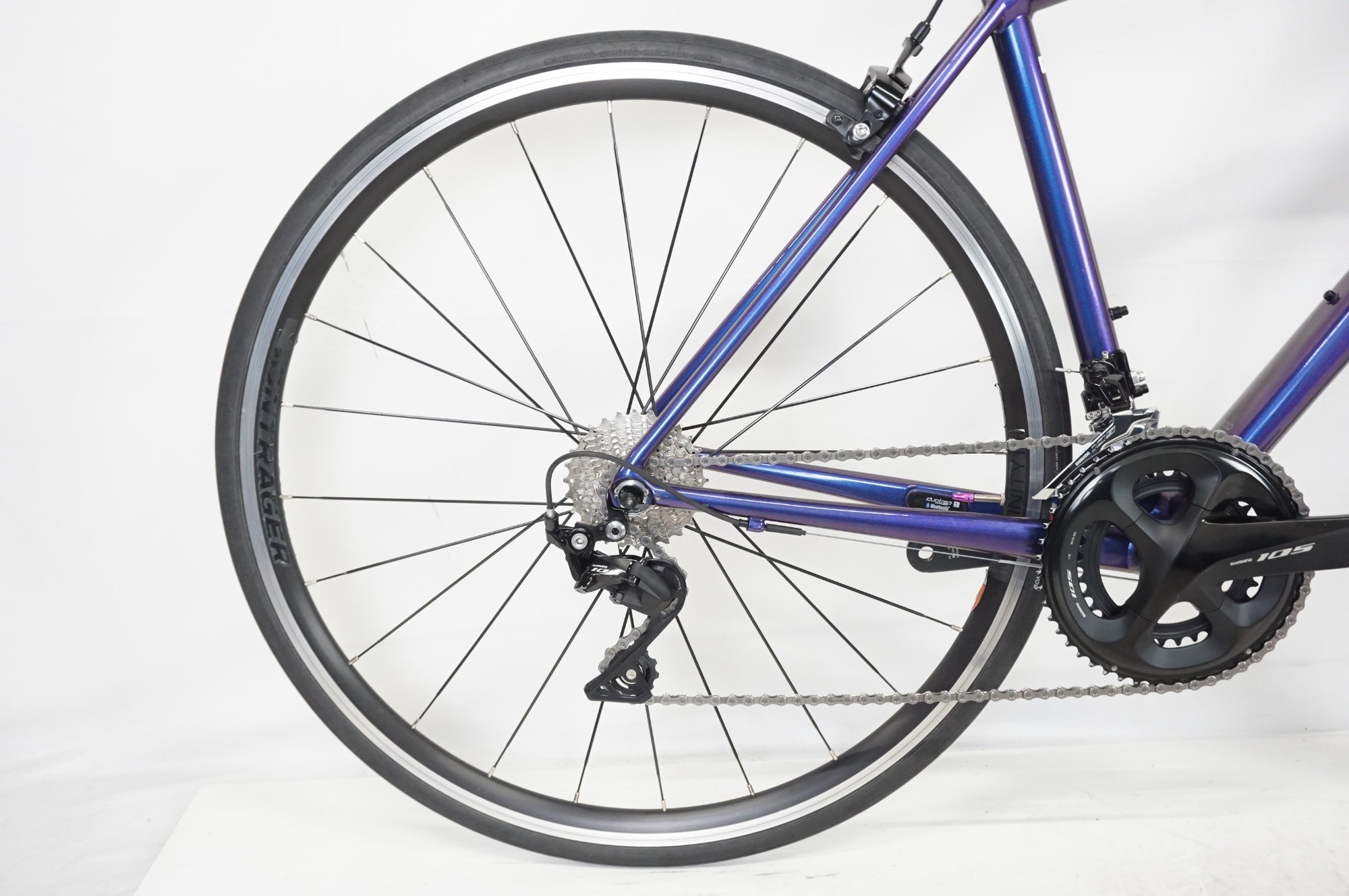 TREK 「トレック」 EMONDA ALR 5 2019年モデル ロードバイク
